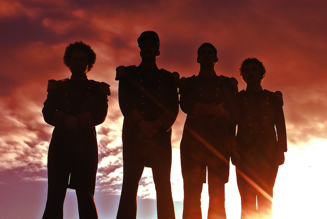 The Band II (by Toci) low res