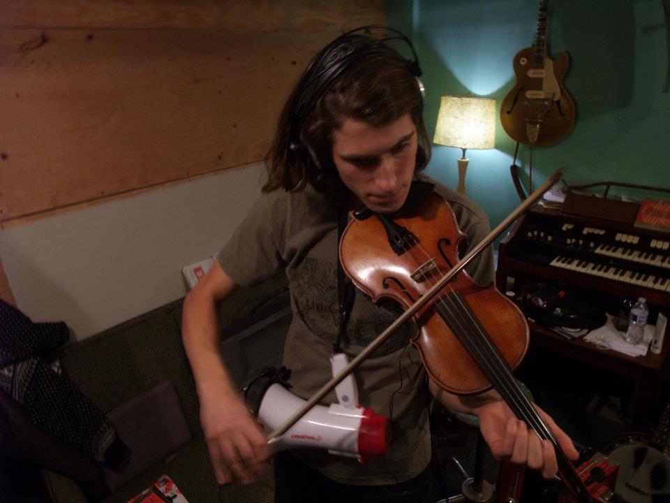 Mama Rosin New York 8