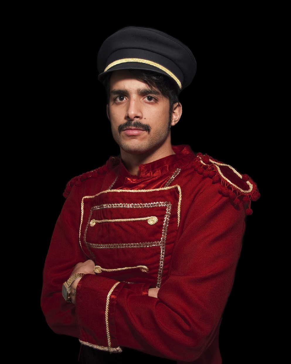 President Kadebostan