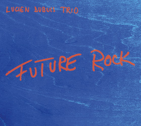 Lucien Dubuis Trio cover