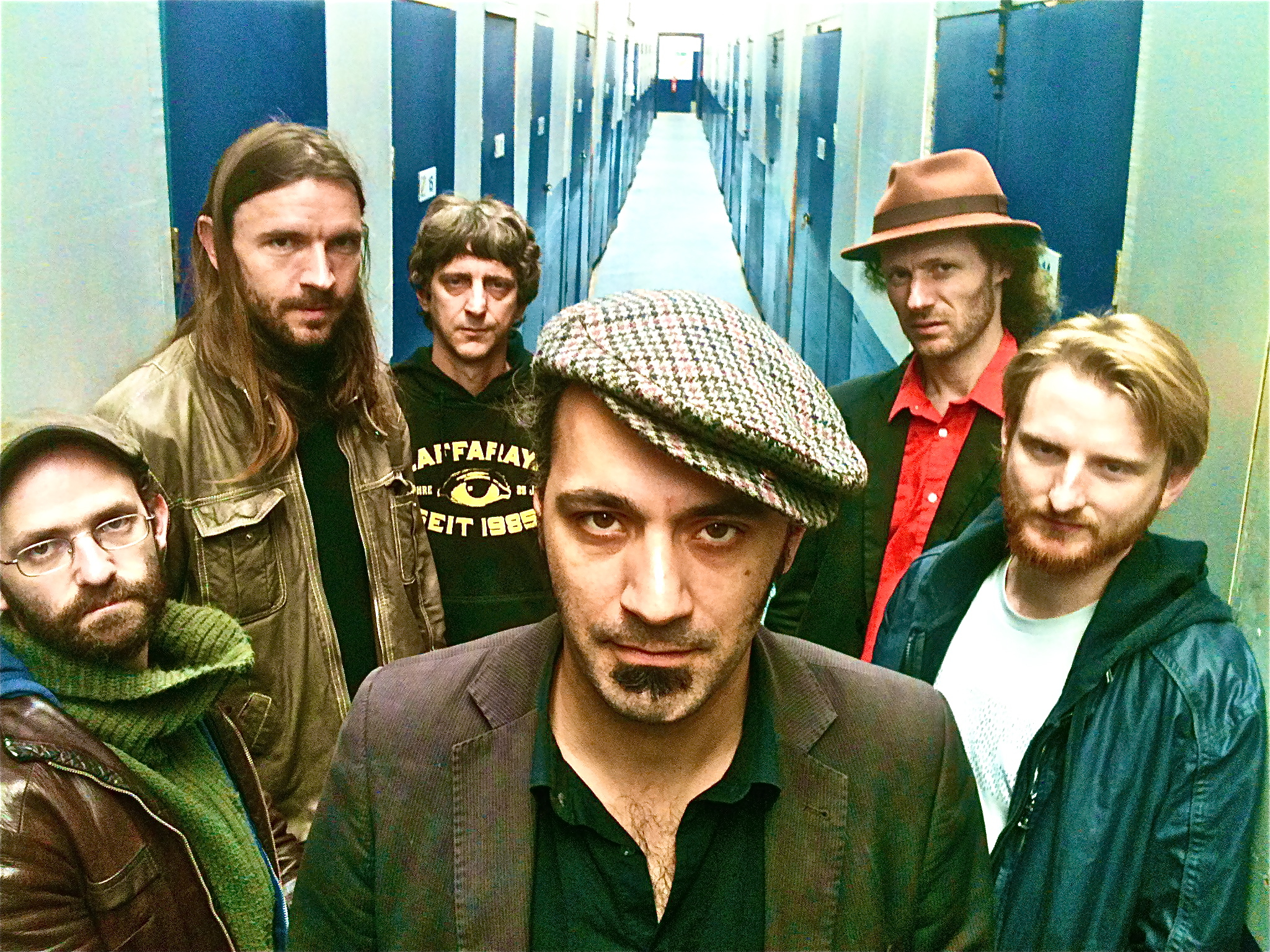 Pierre Omer & Stewarts Garages Conspiracy Crew_low