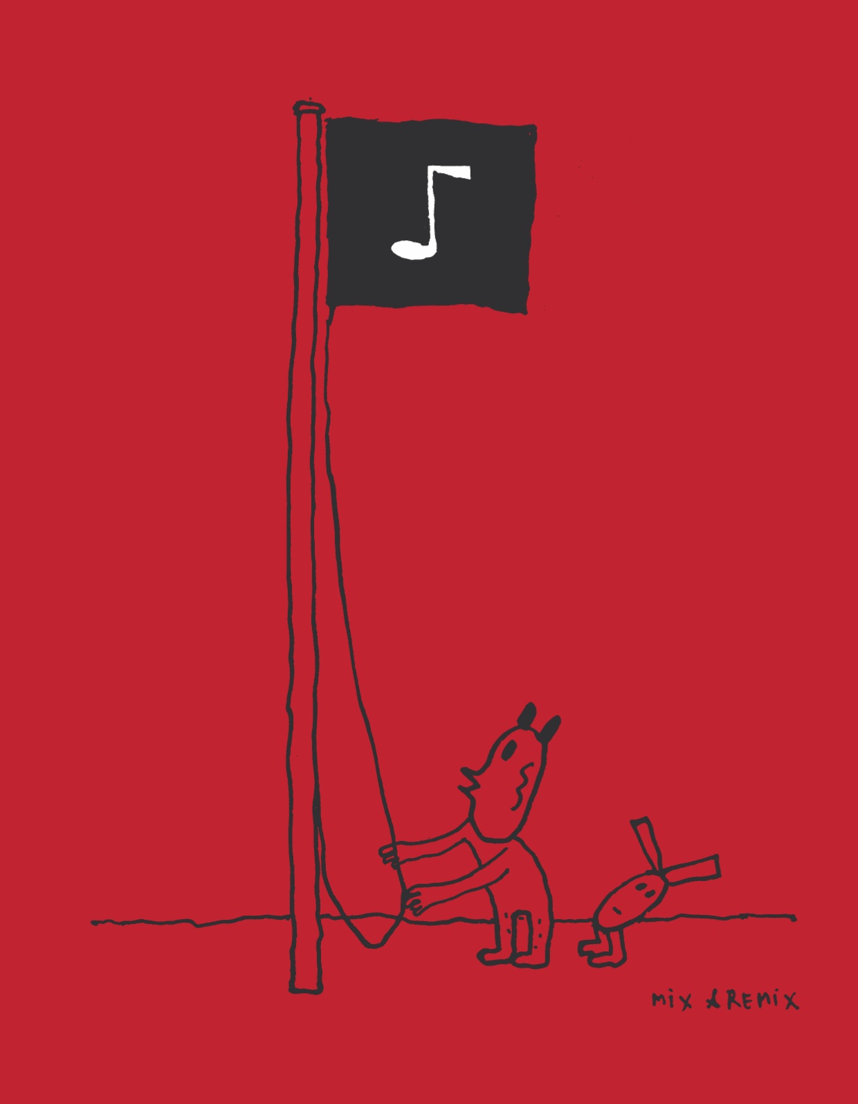 Swiss Vibes 2013_01_Mix 4