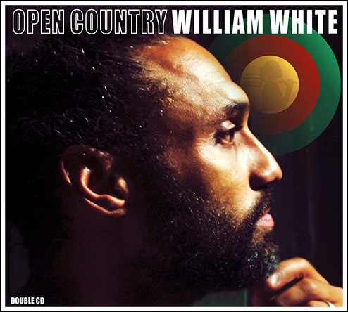 OpenCountry-williamwhite-cover