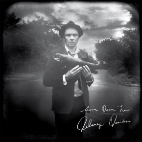 Delaney_Davidson_Swim_Down_LowAlbum_Cover-290x290