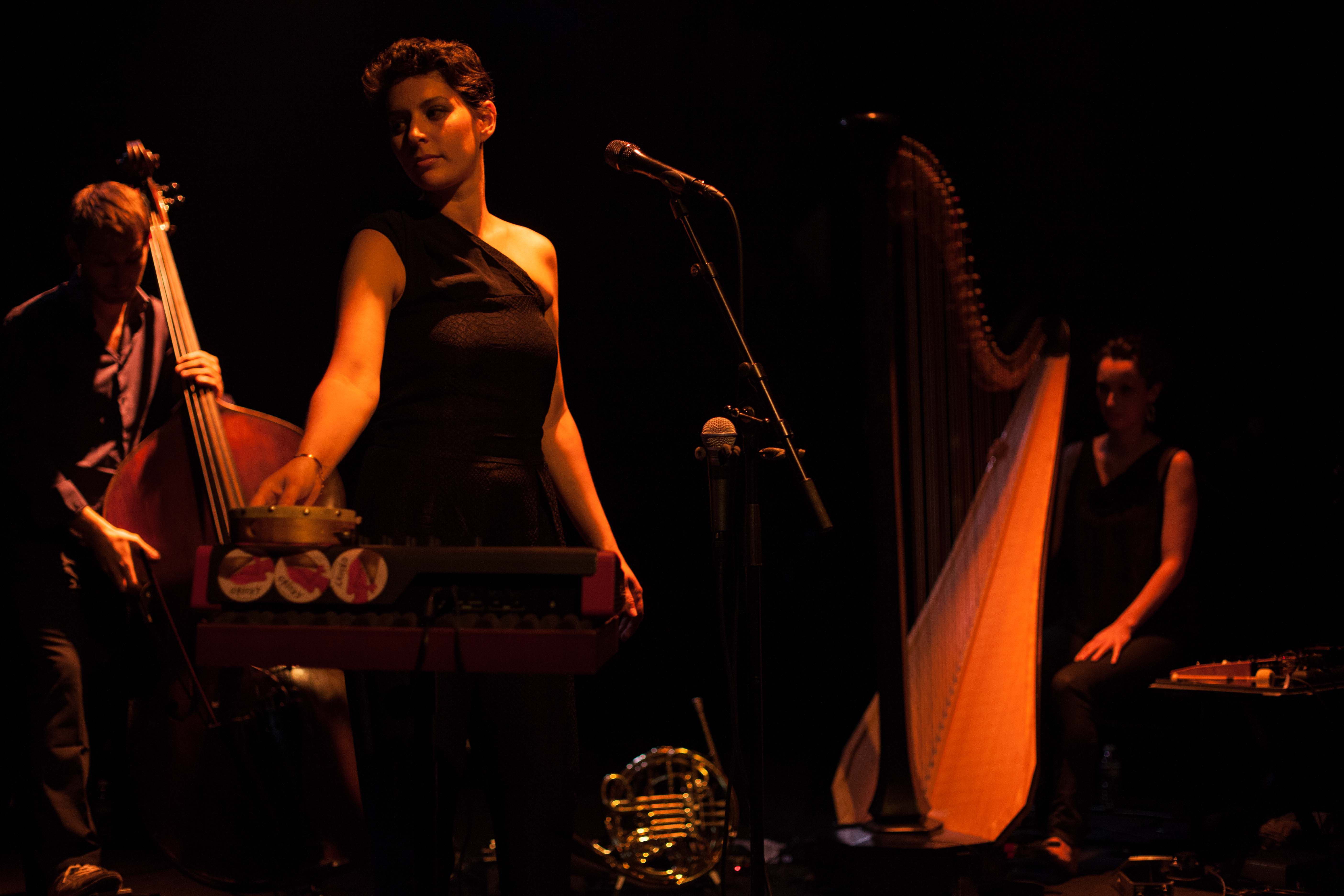 Orioxy ©Simon Letellier