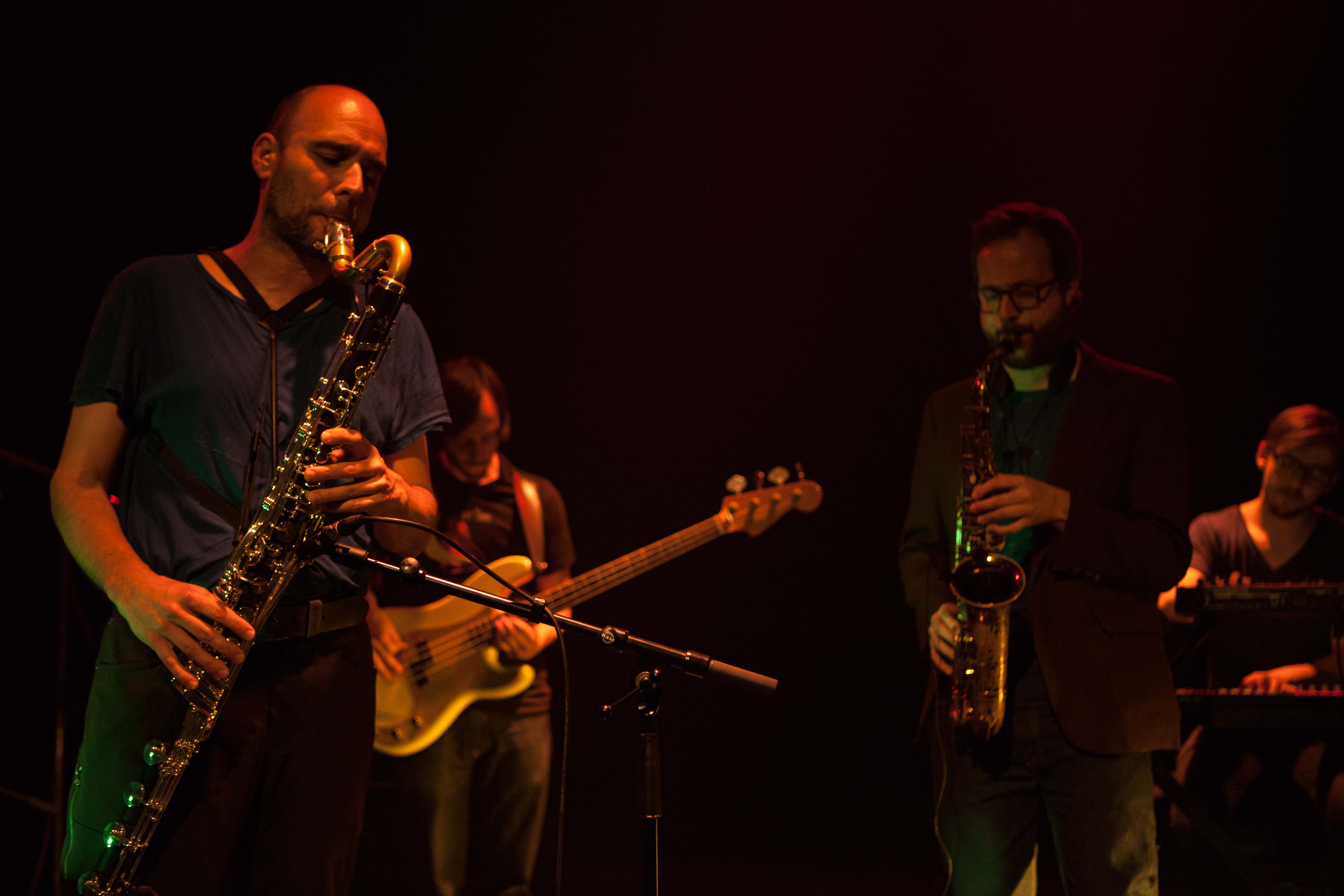 PommelHORSE ©Simon Letellier