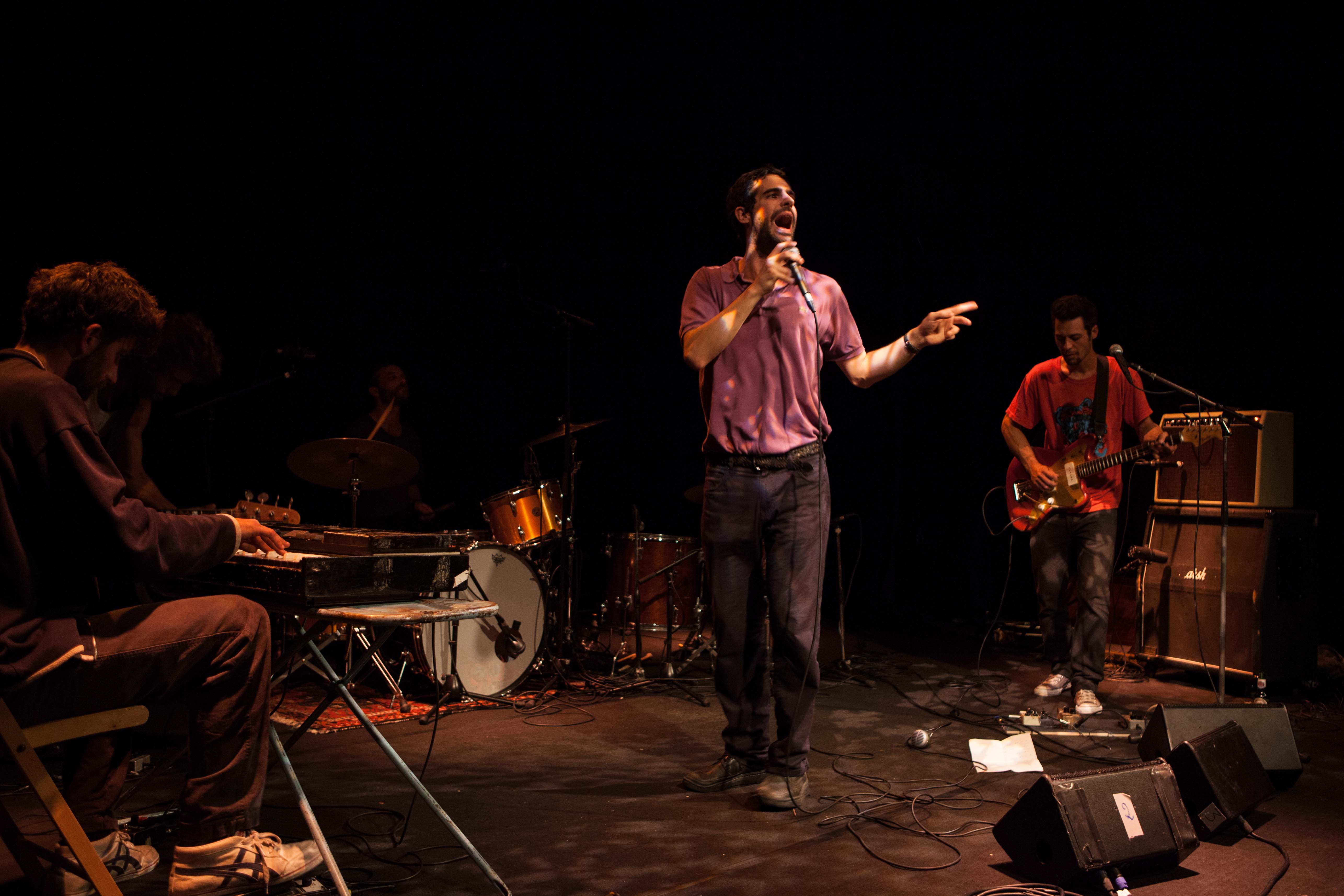 Puts Marie ©Simon Letellier