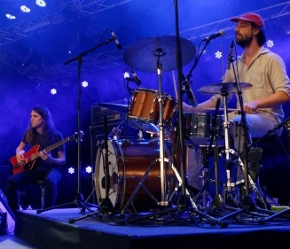 © Paléo / Boris Soula