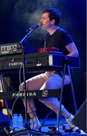 © Paléo / Boris Soula