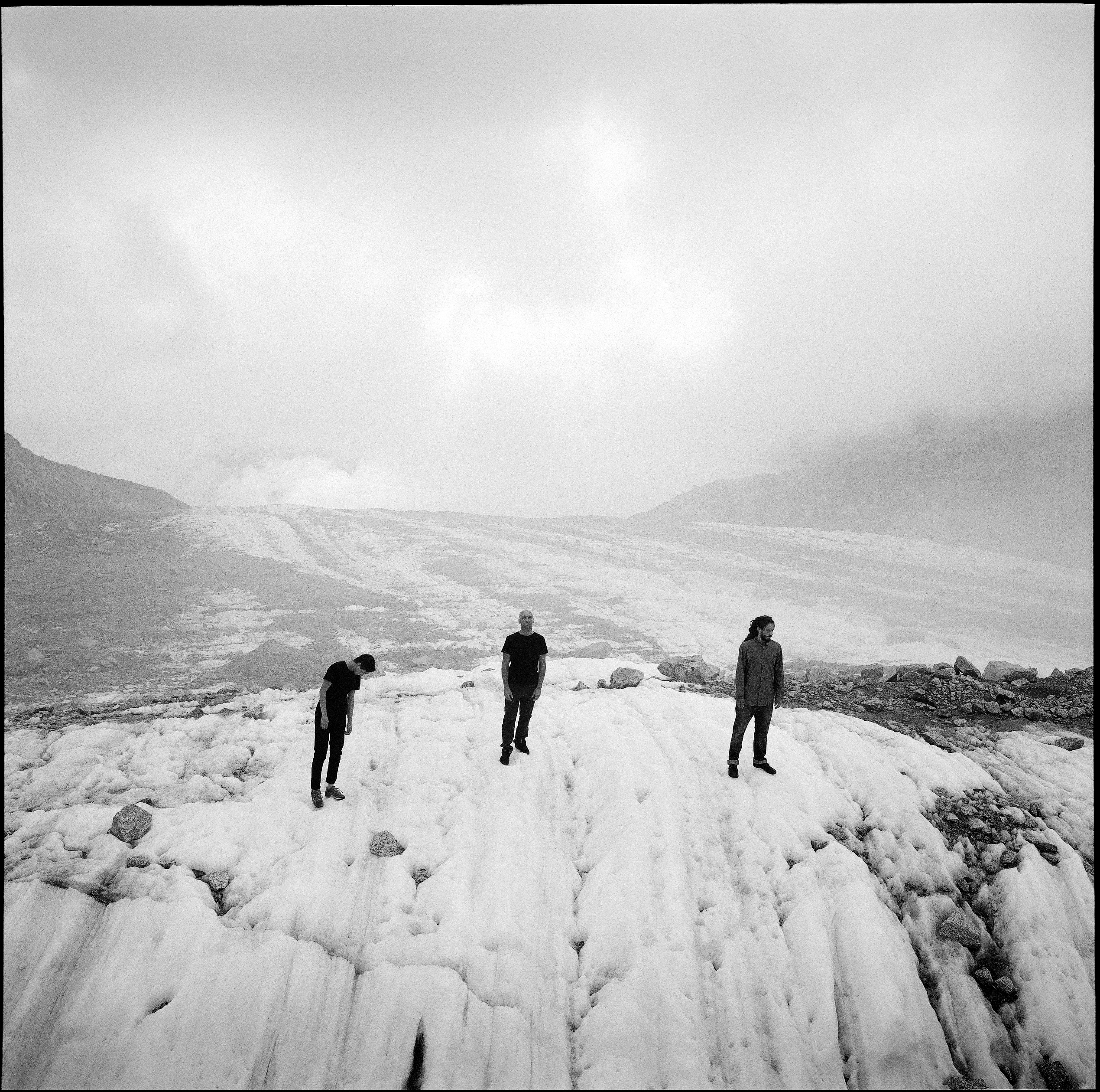 Photo: Mehdi Benkler