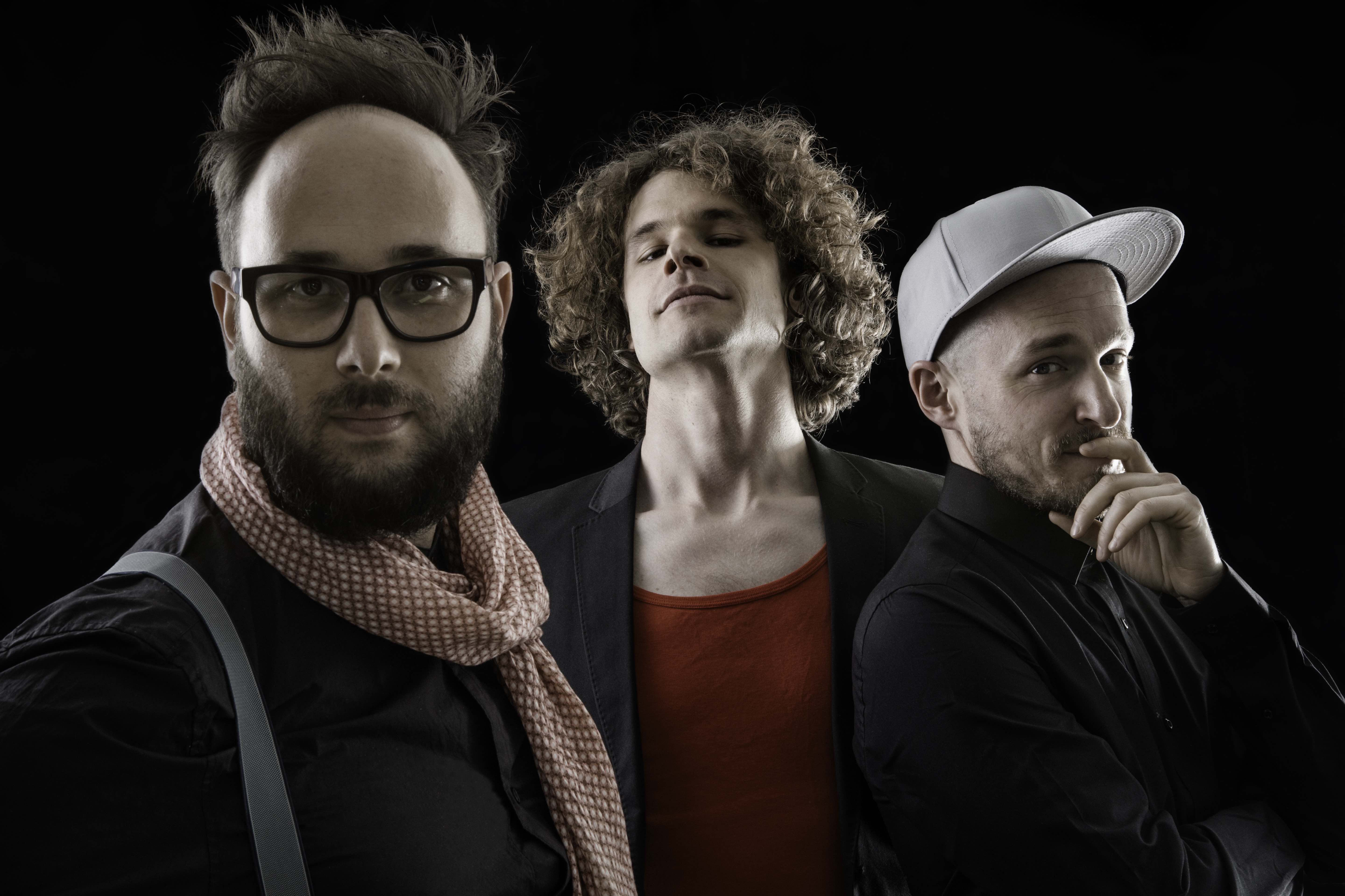 Photo by Brigitte Fässler