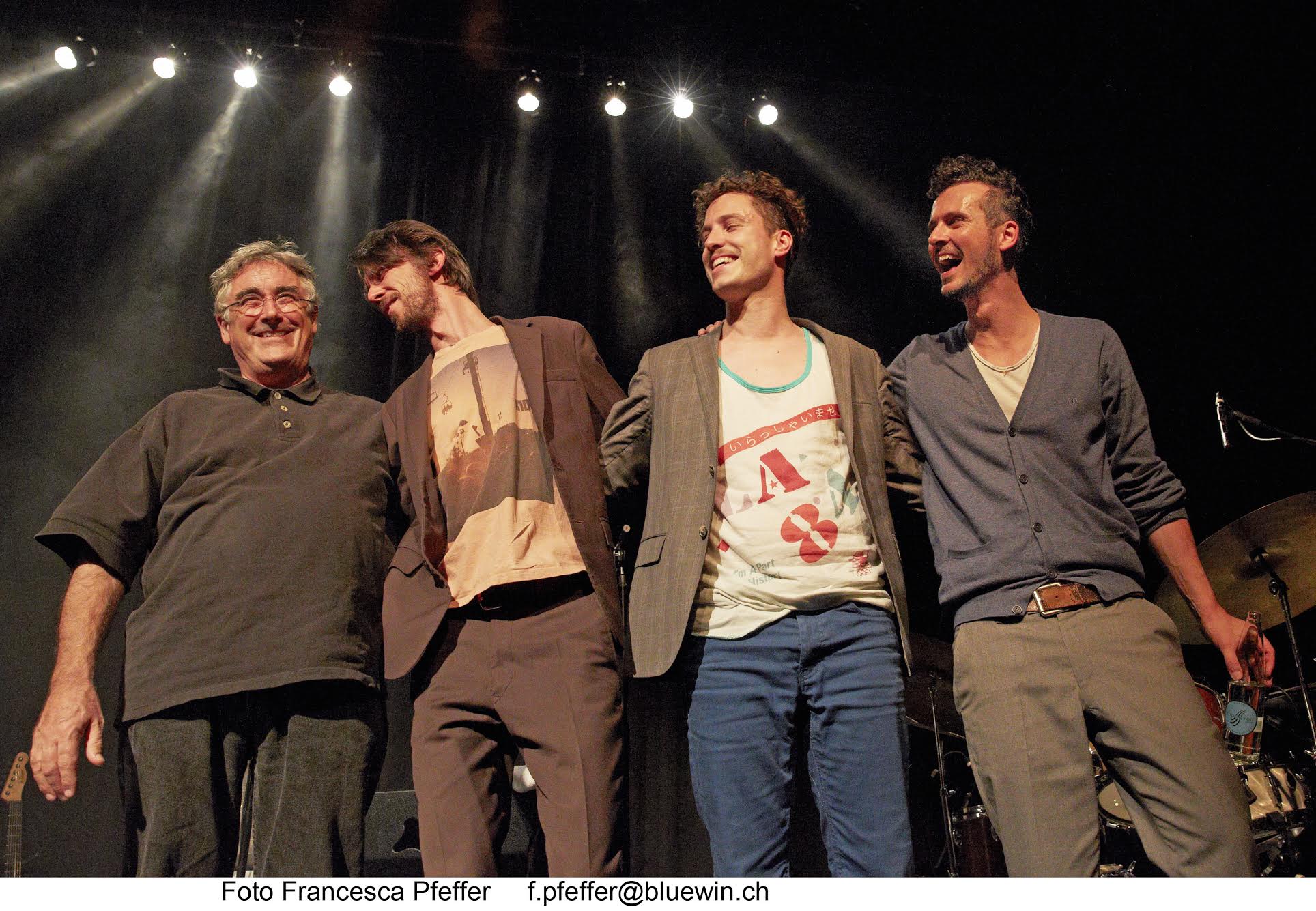 Rusconi and Fred Frith_1