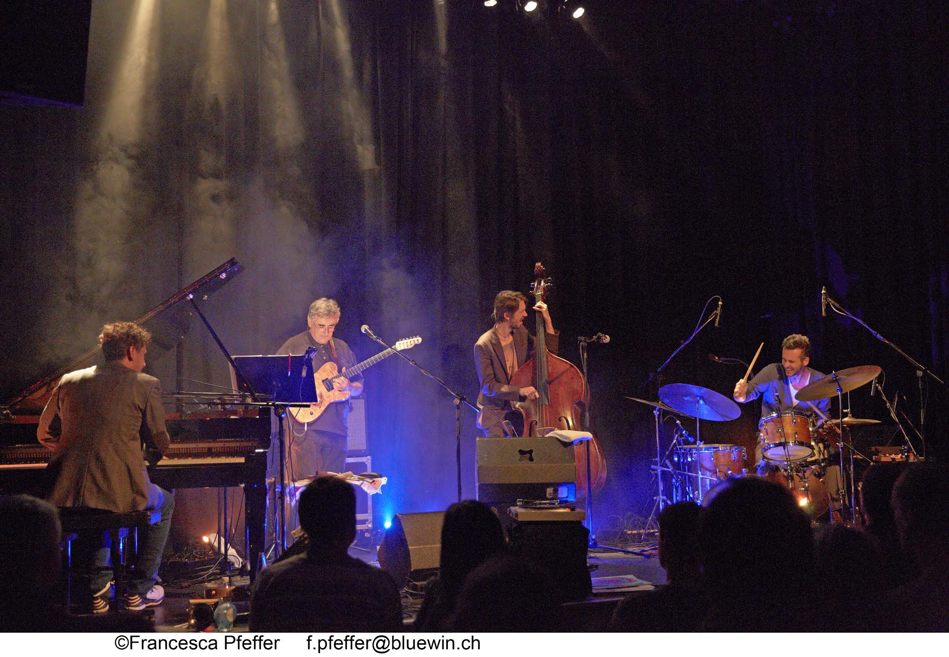 Rusconi and Fred Frith_2