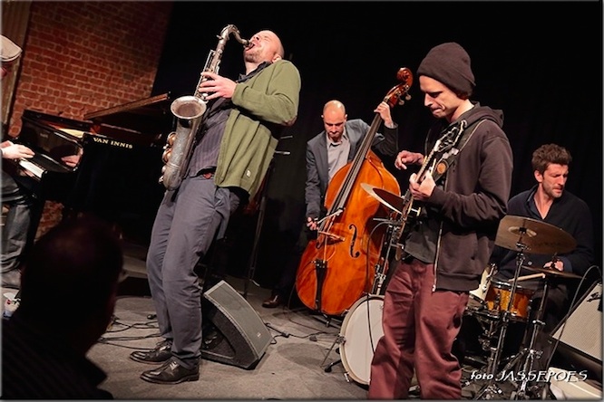 Pilgrim_Erwin Van Rillaer