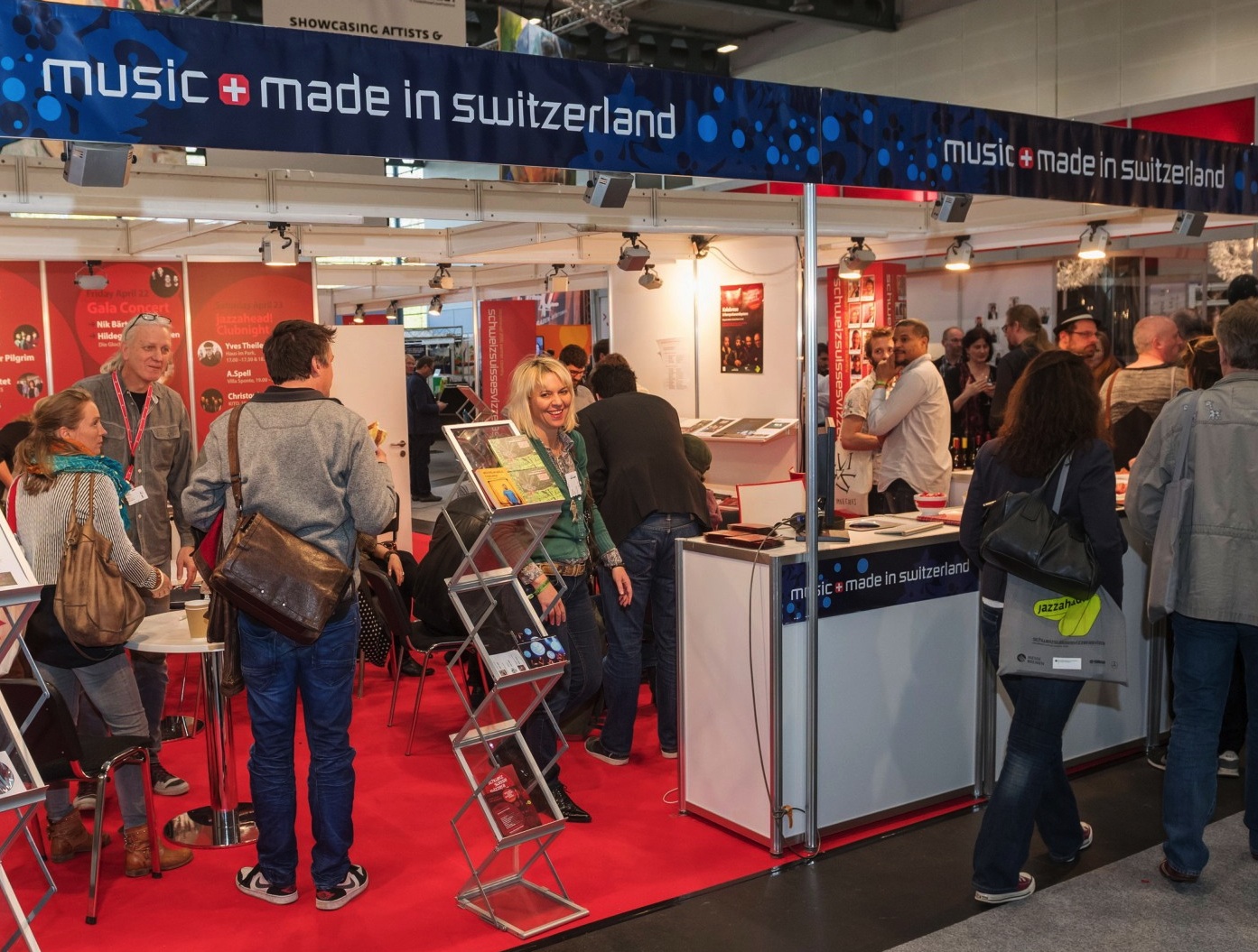 jazzahead_SwissStand