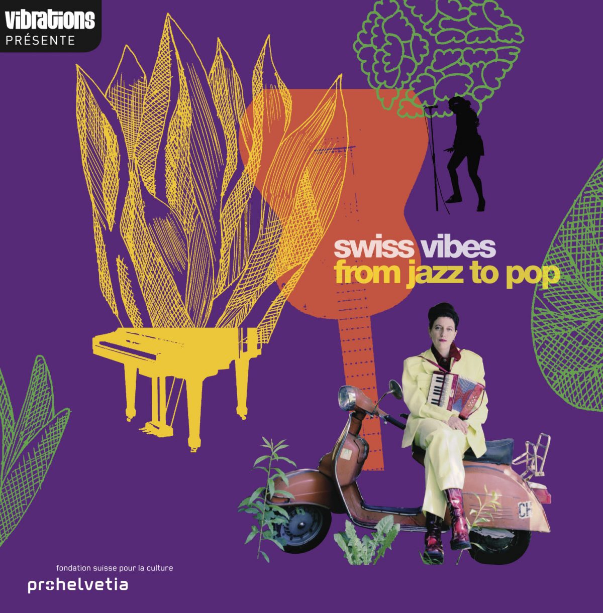 Swiss Vibes geht in Pause