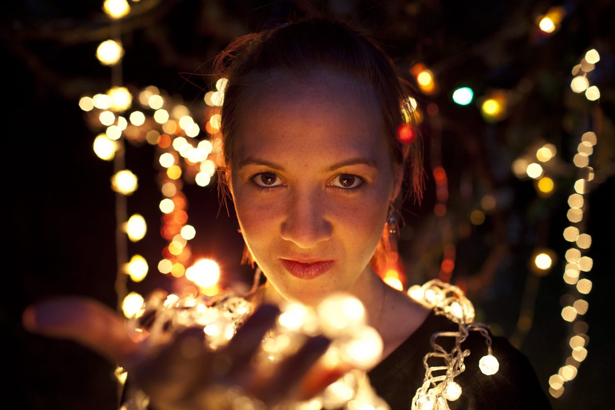 Sophie Hunger, toujours plus haut