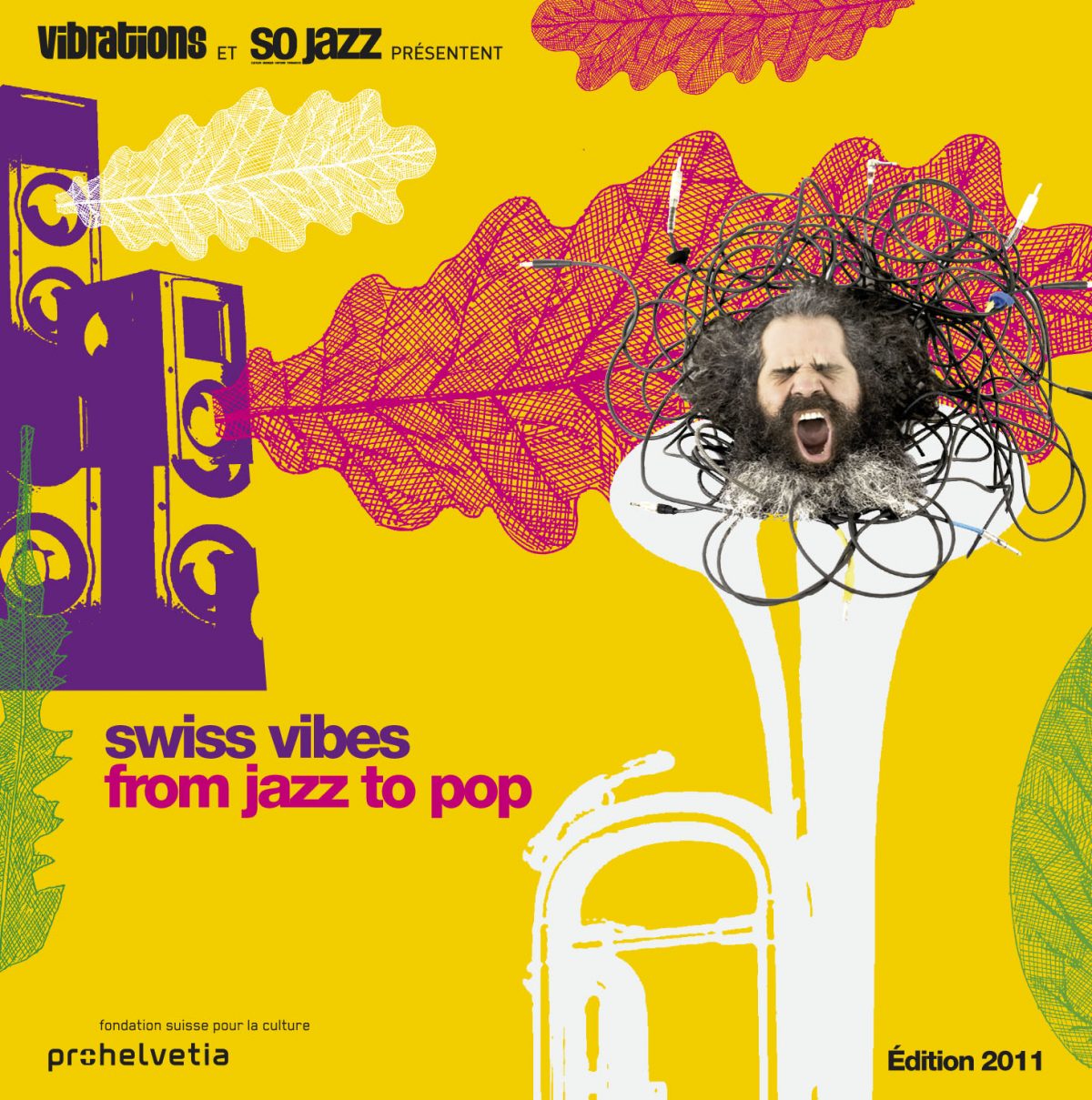 Time out for Swiss Vibes