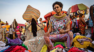 OY: “Life is like a mobile phone your unit comes, your unit goes…”