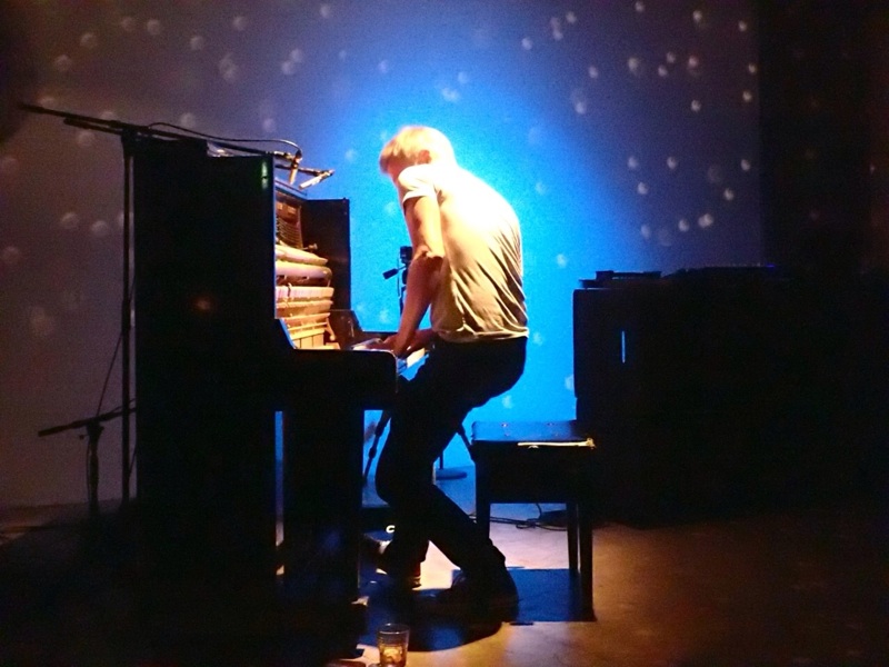 Le journal de Leo Tardin au Japon (chapitre 3)