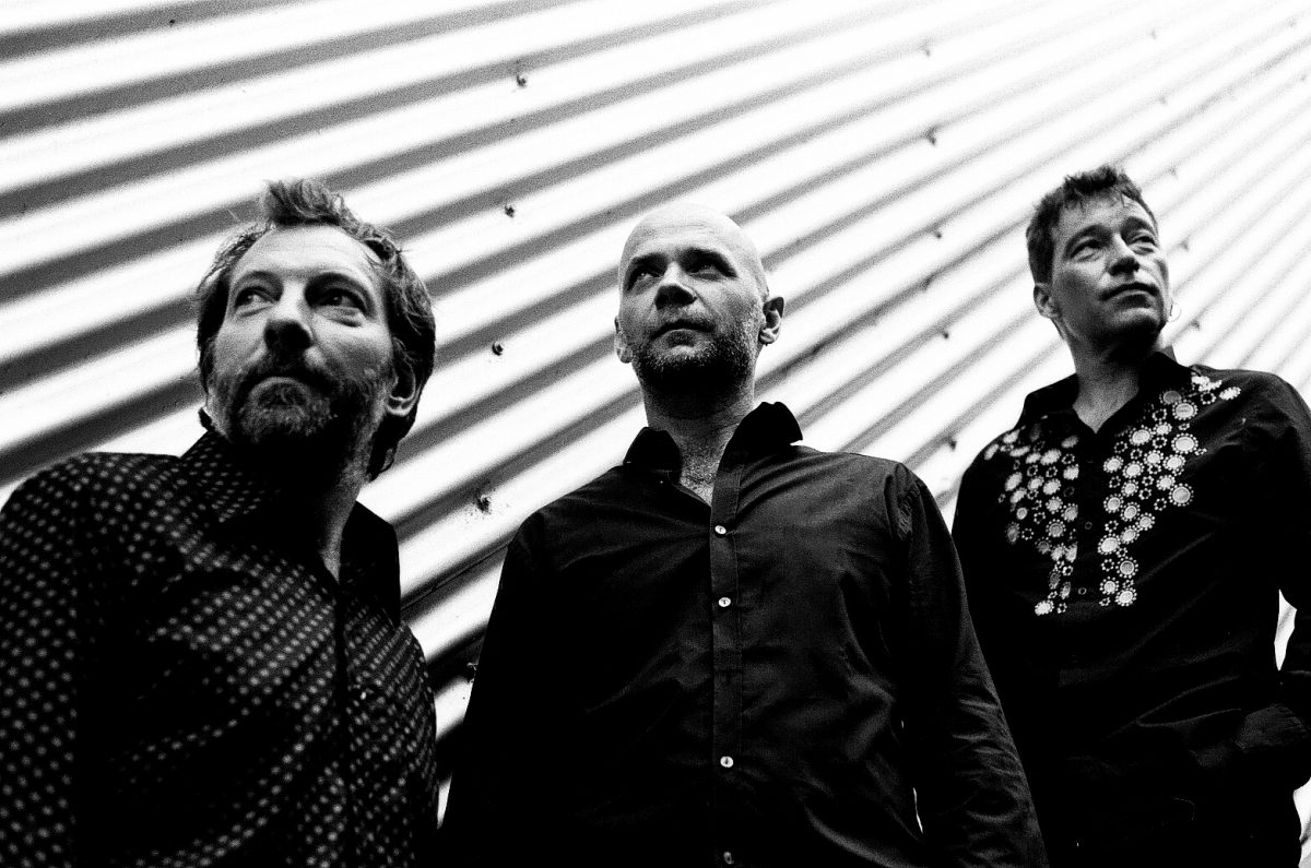 Hell’s Kitchen “Red Hot Land”