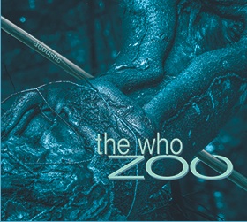 The Who Trio presents “The Who Zoo”