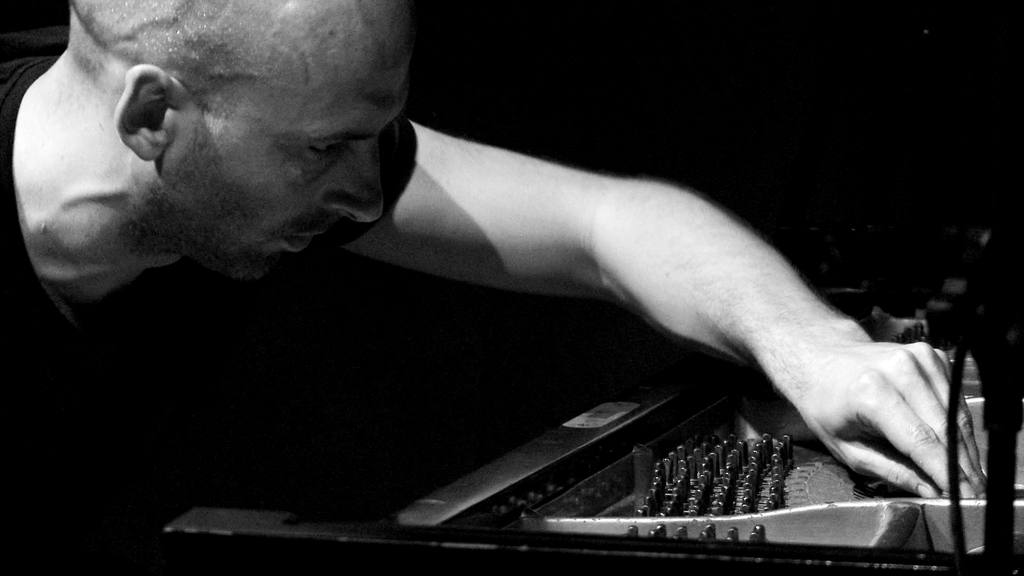 Interview: Johann Bourquenez of Plaistow