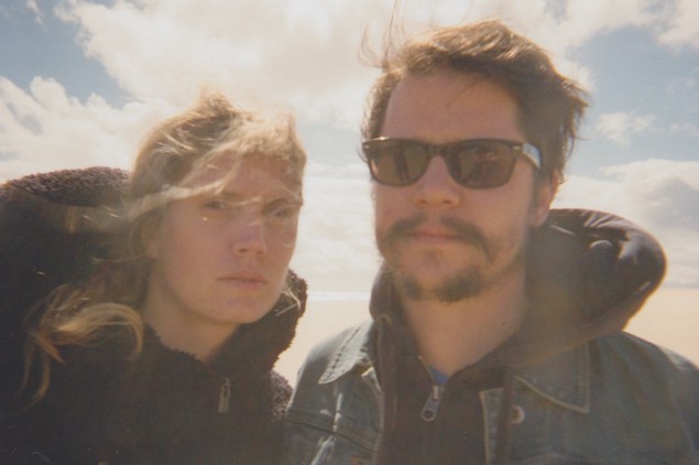 Disque du mois de janvier: « Thrill Addict » de Peter Kernel