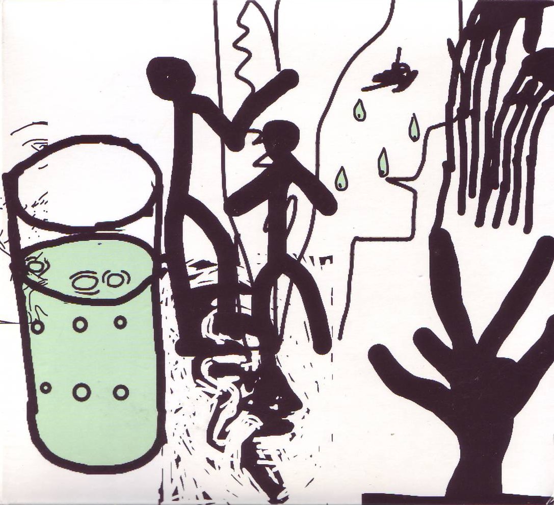 Ephrem Lüchinger: «Are You Prepared?»