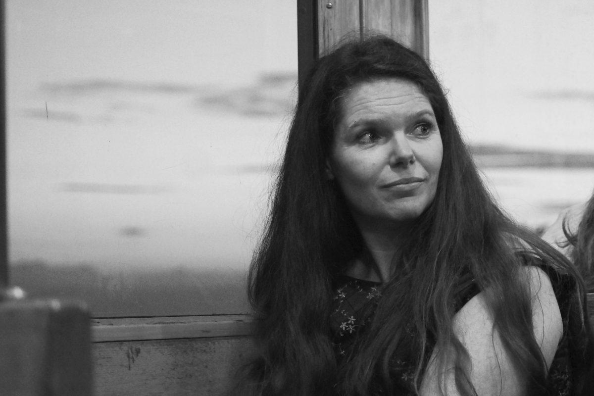 Insights into the 1st edition of the Montreux Jazz Academy