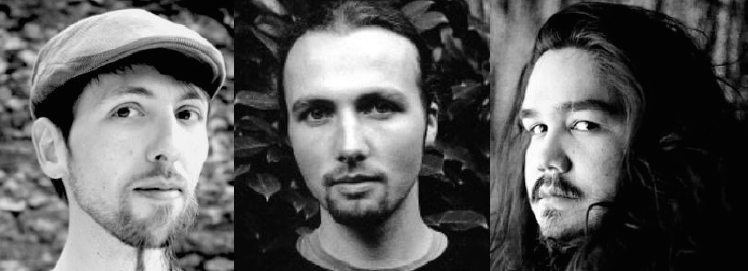 Paralog @ Live in Vevey