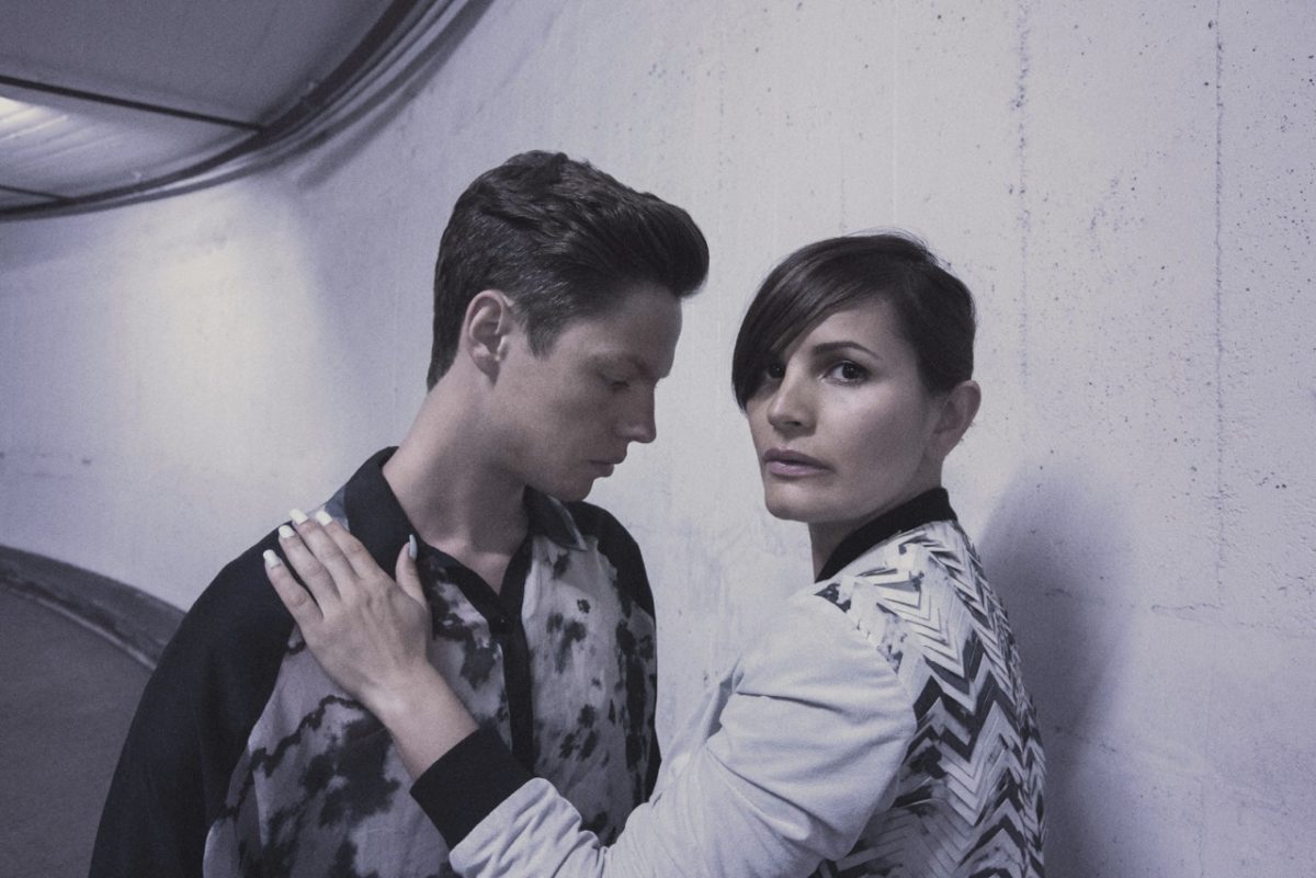 The beat of Swiss electro pop is TRUE