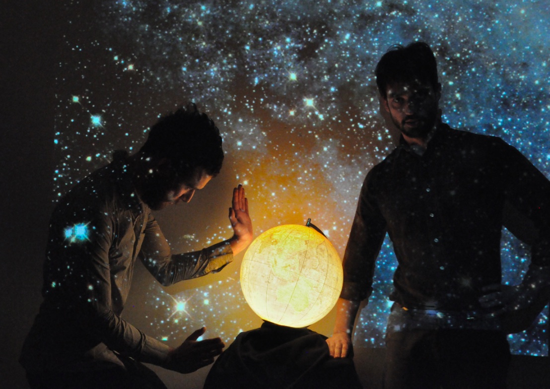 Preview: Klaus Johann Grobe at For Noise