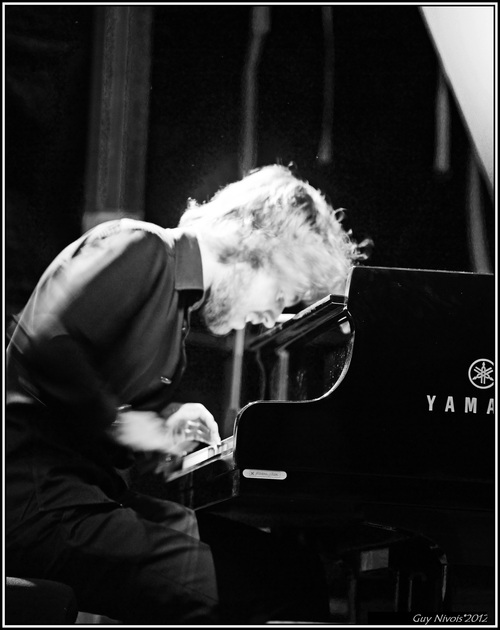 Bonne nouvelle : les bons pianistes romands se mutiplient!