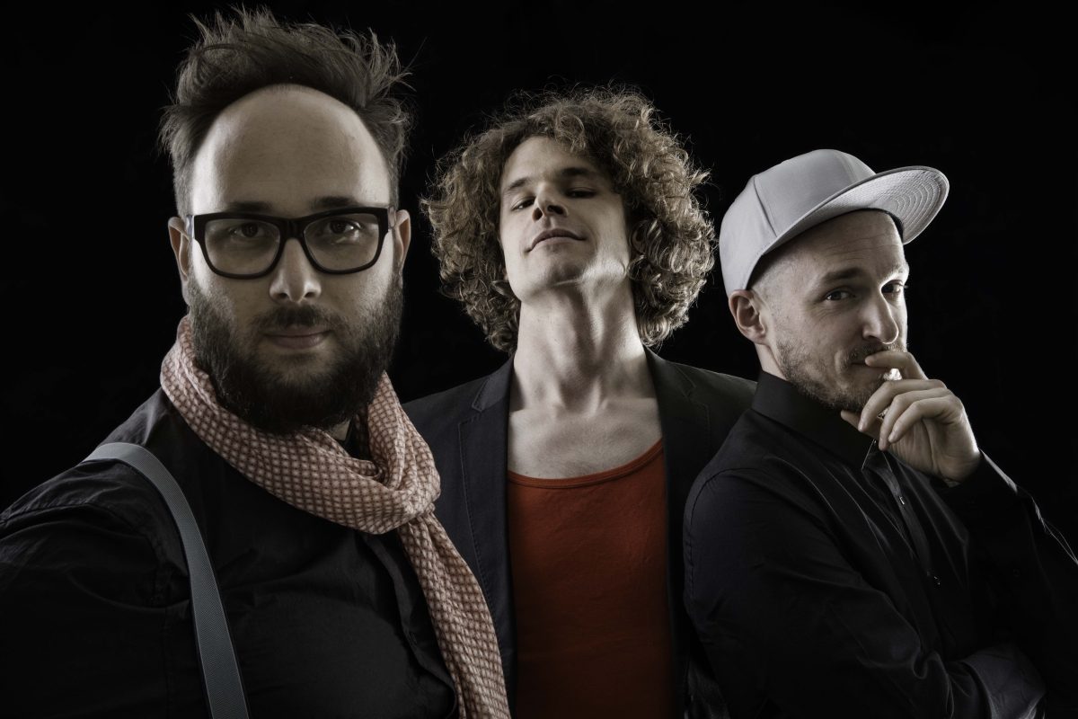 Kaos Protokoll, punk-jazz provocators