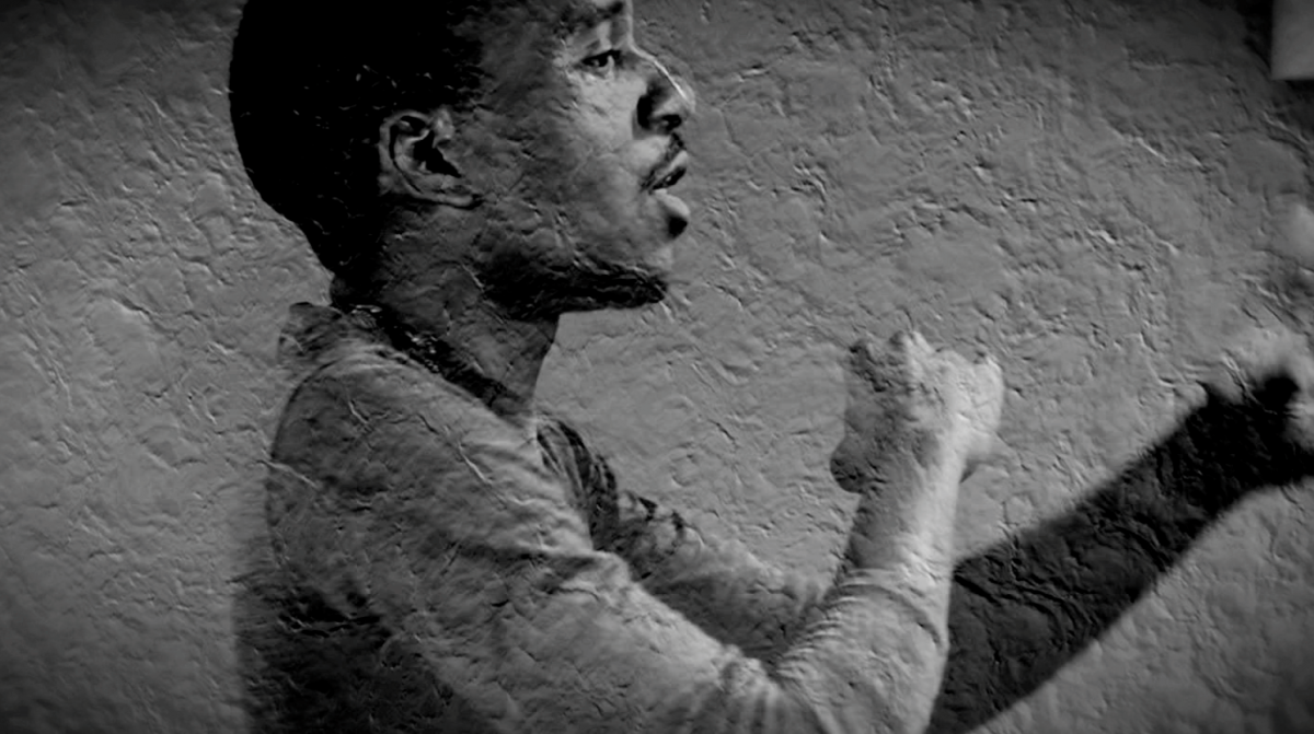 Rootwords – “Inappropriate Behaviour” (EP) part. I