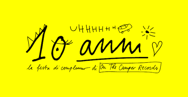 C’ho 10 anni @ Studio Foce, Lugano