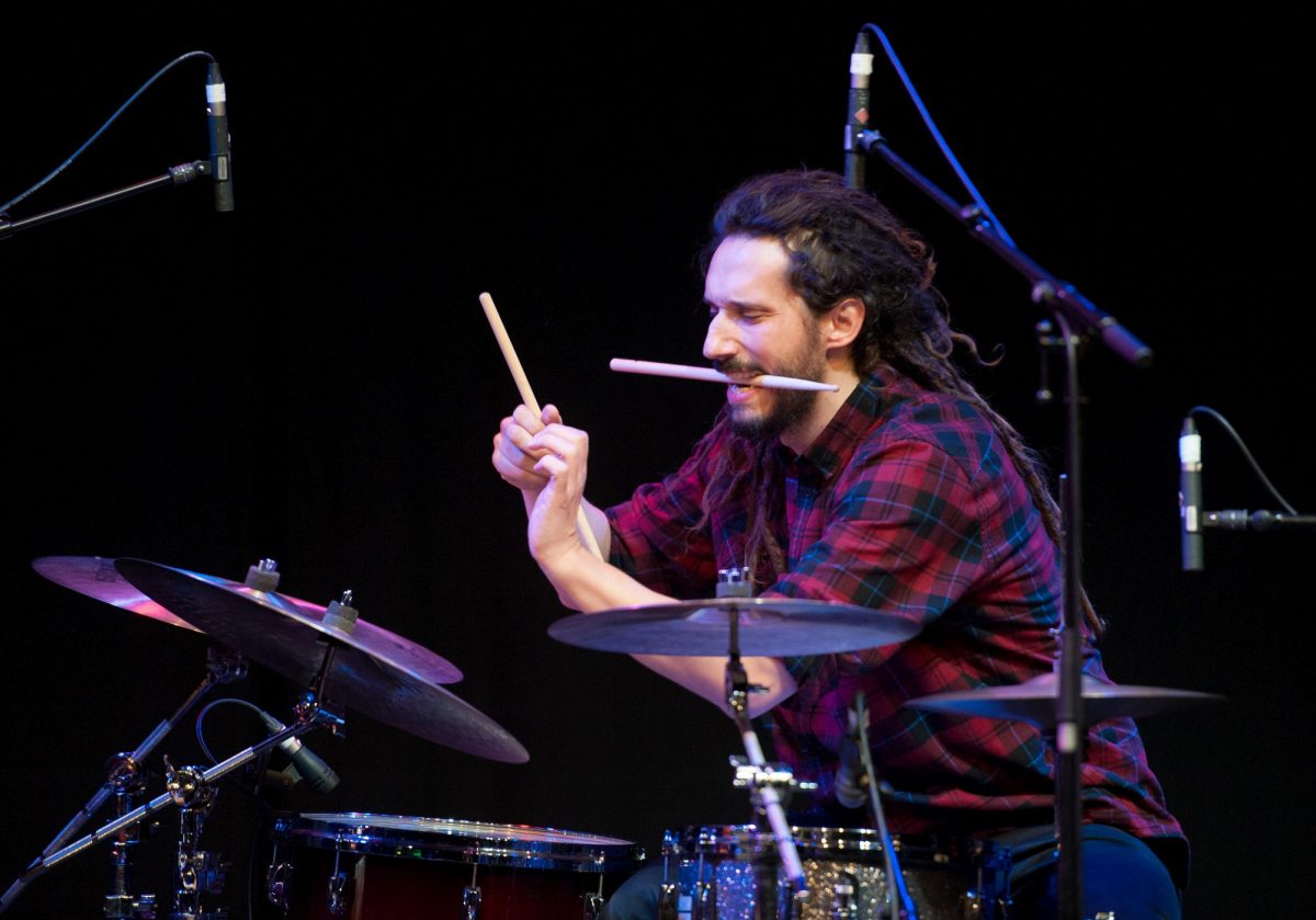 How Did They Do? Jazzahead! report