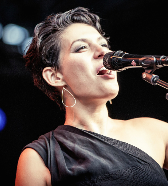 Take Four Musicians (part 2)